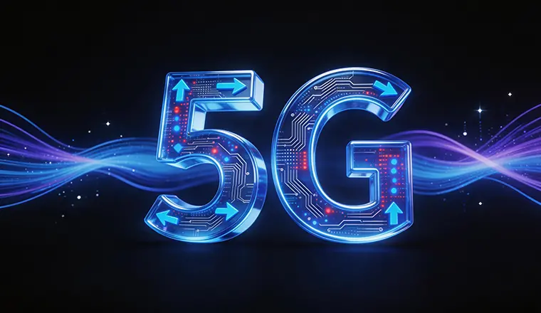 5G ve Yüksek Hızlı Bağlantı