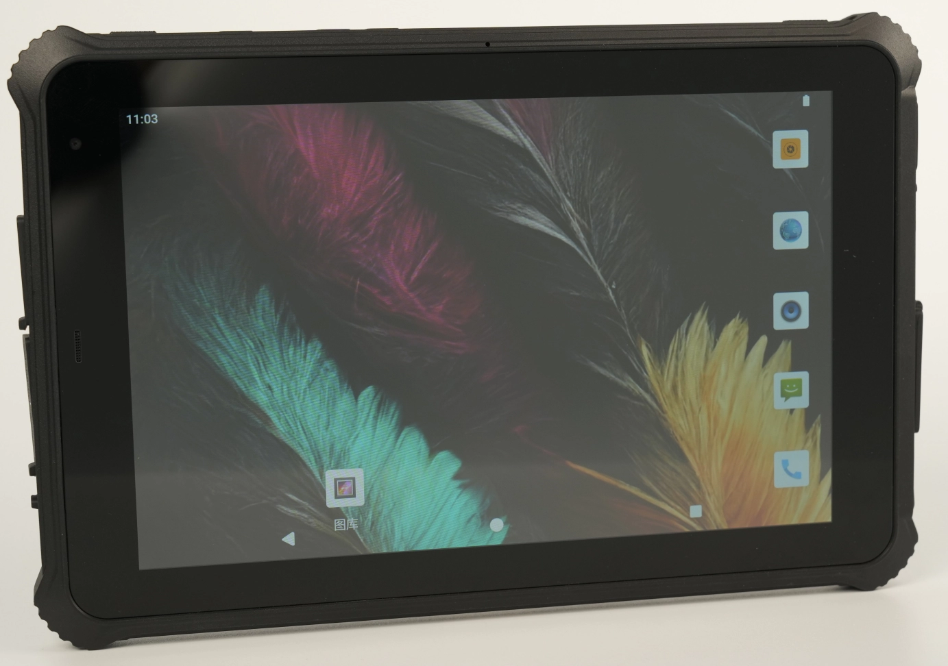 Fushi, Intel&reg; N100 İşlemciyle G&uuml;&ccedil;lendirilen Yeni 8 in&ccedil; ve 10 in&ccedil; Sağlam Tabletlerini Tanıttı