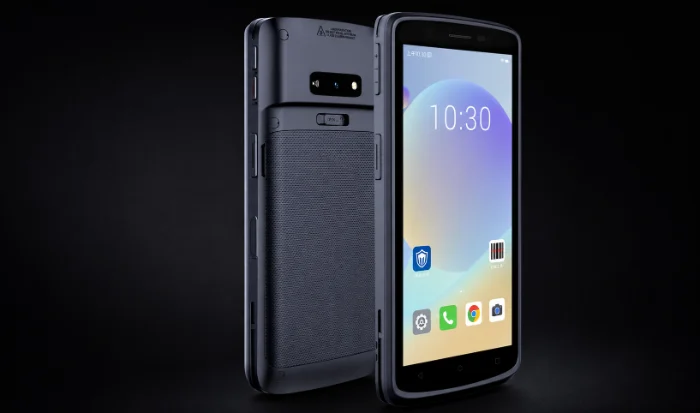 End&uuml;striyel Kullanıma Y&ouml;nelik 4G Sağlam PDA'da Aranacak Temel &Ouml;zellikler