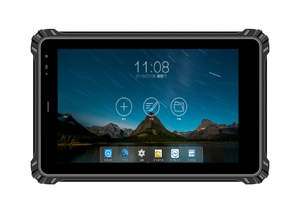 RT-08MG 8 inç Android13 Sağlam Tablet RT-08MG 8 inç Android13 Sağlam Tablet