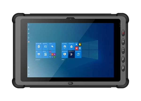 RT-10C dayanıklı tablet