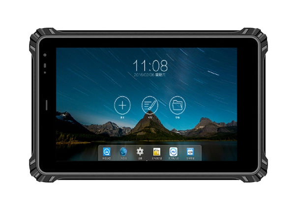 RT-10MF 10 inç Android Sağlam Tablet